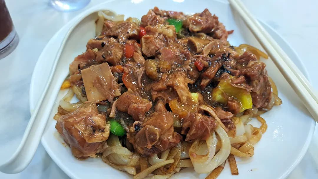 端城食館 photo 3
