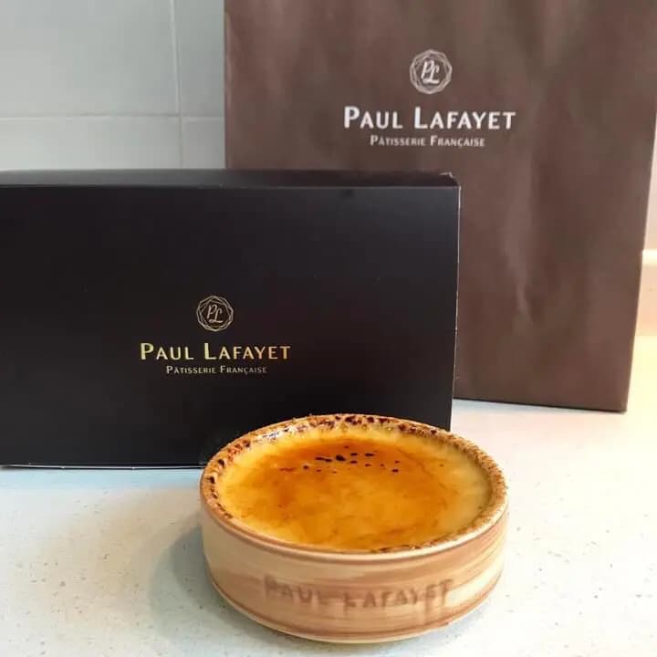 PAUL LAFAYET (MOKO新世紀廣場) photo 2