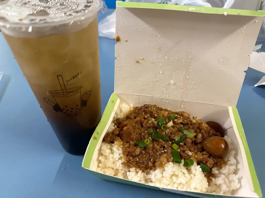 茶飯號 (康景商場) photo 6