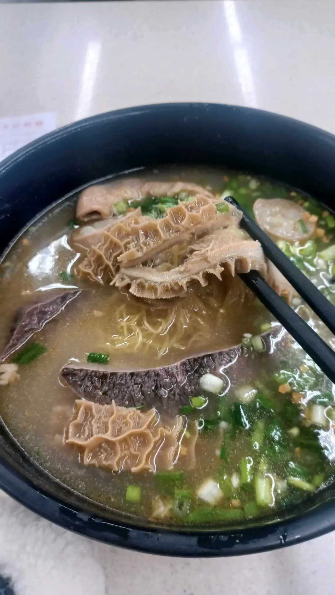 牛欄牛什粉麵 photo 7