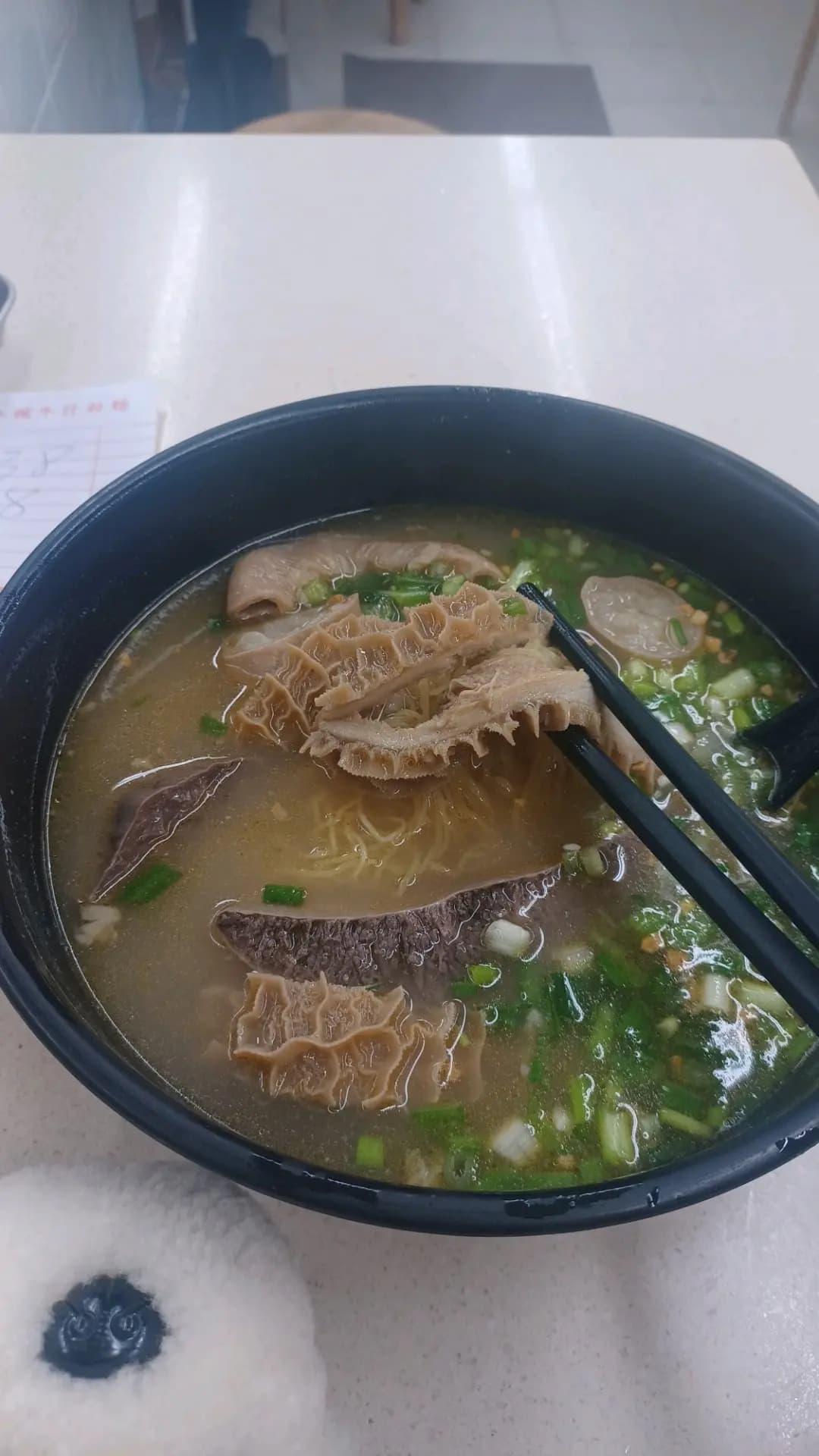 牛欄牛什粉麵 photo 4