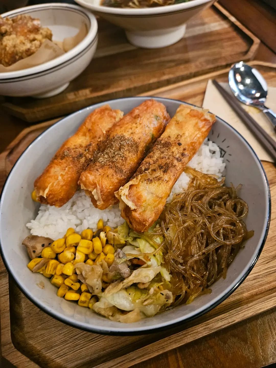 那個ㄋㄚˋ ㄍㄜ (仁愛堂街) photo 8