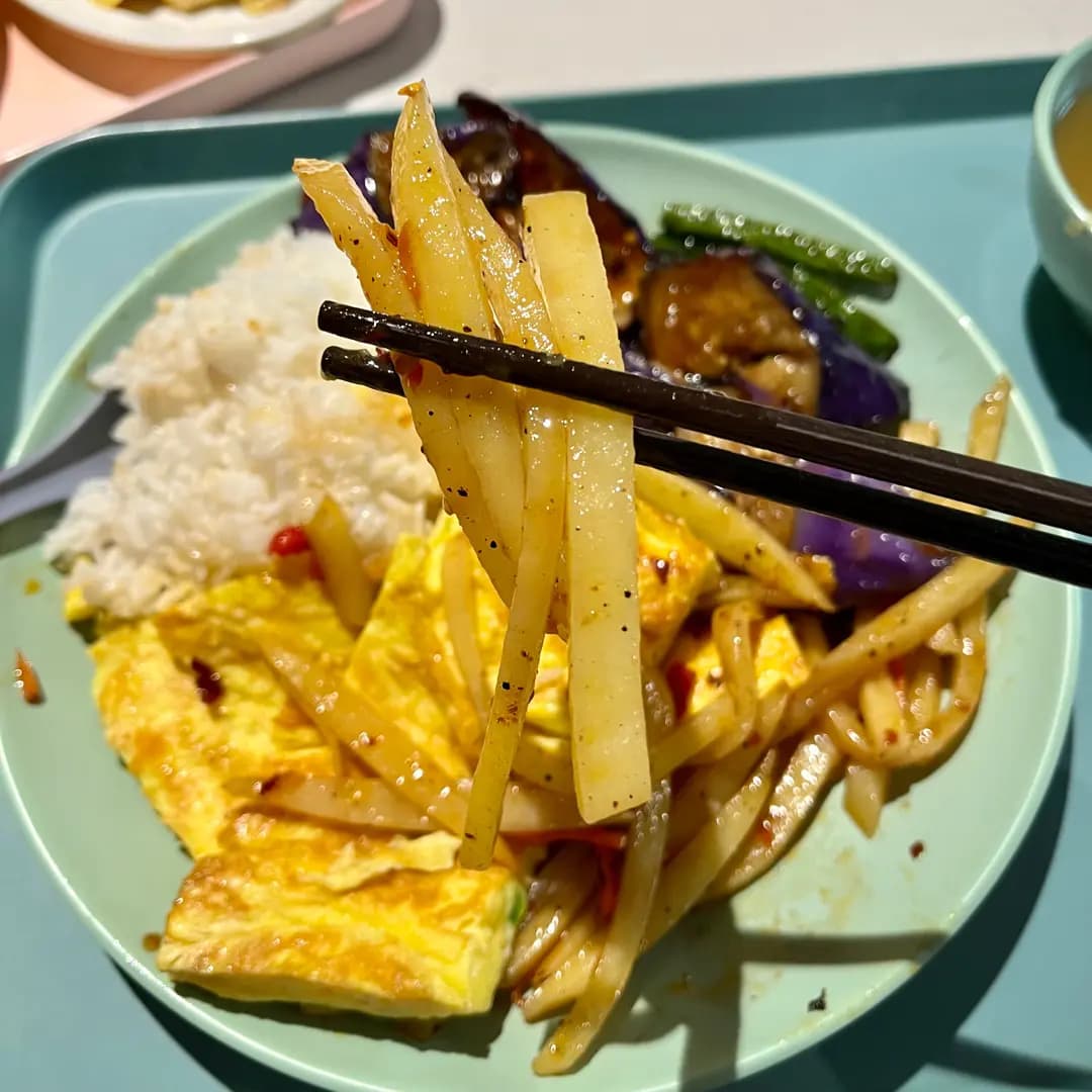同樂素食 photo 8