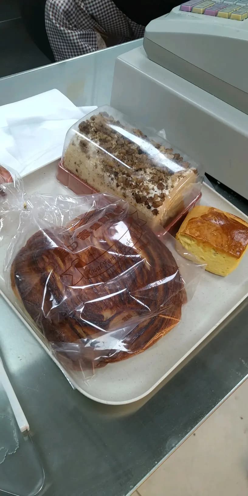 皇家麵包西餅 photo 3