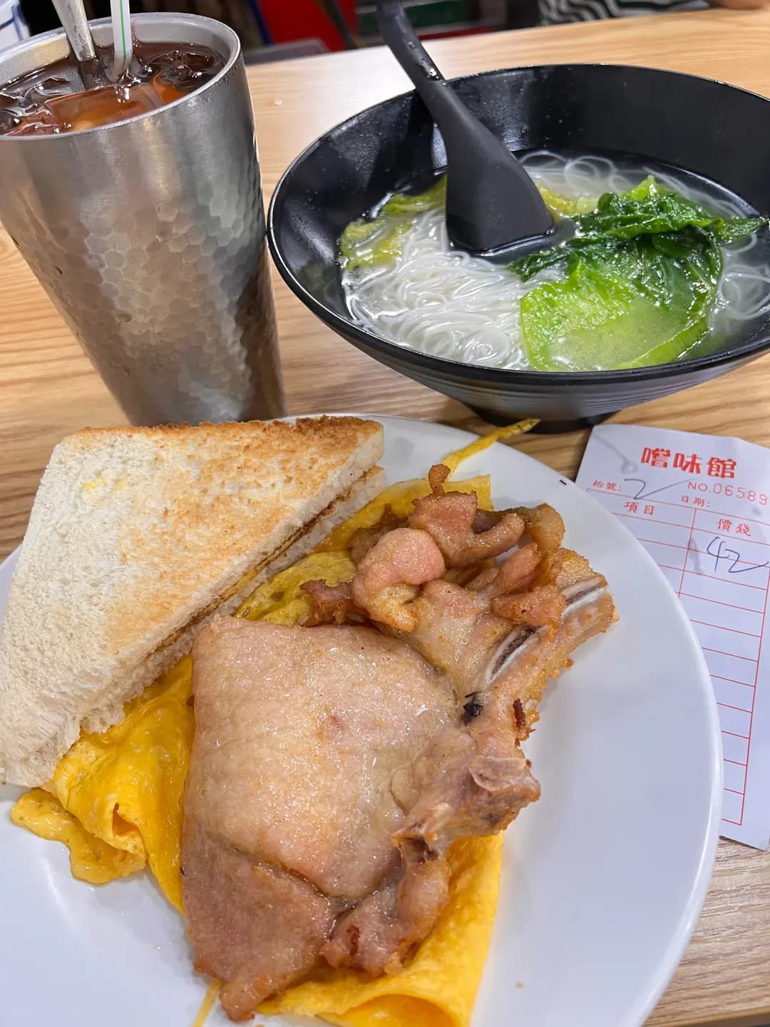 嚐味館 photo 1