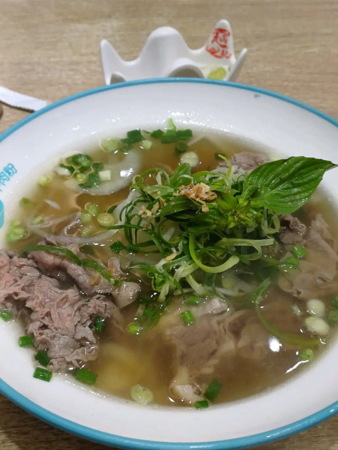 越北牛肉粉專門店 photo 3