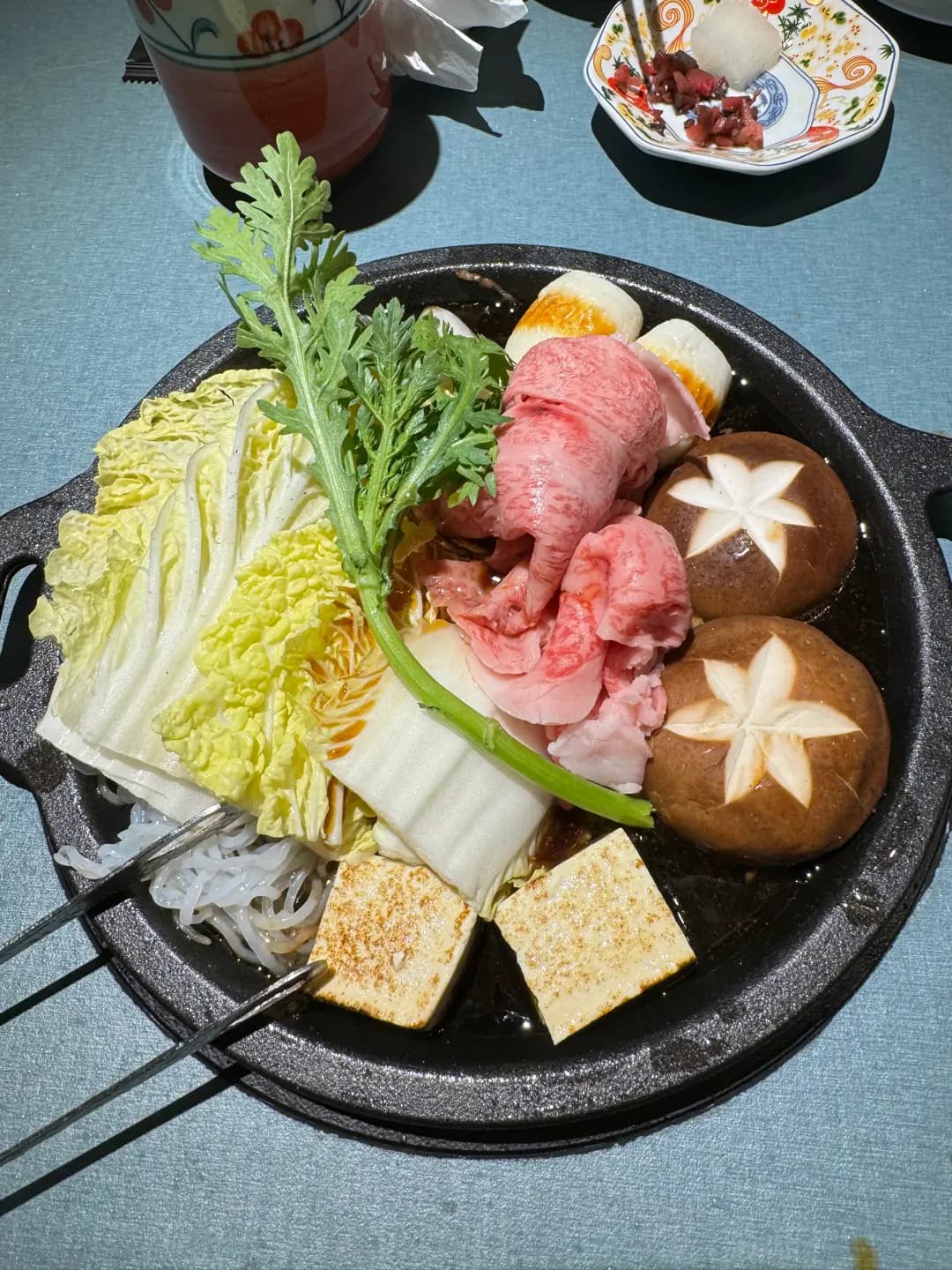 壽喜燒·肉屋 photo 4
