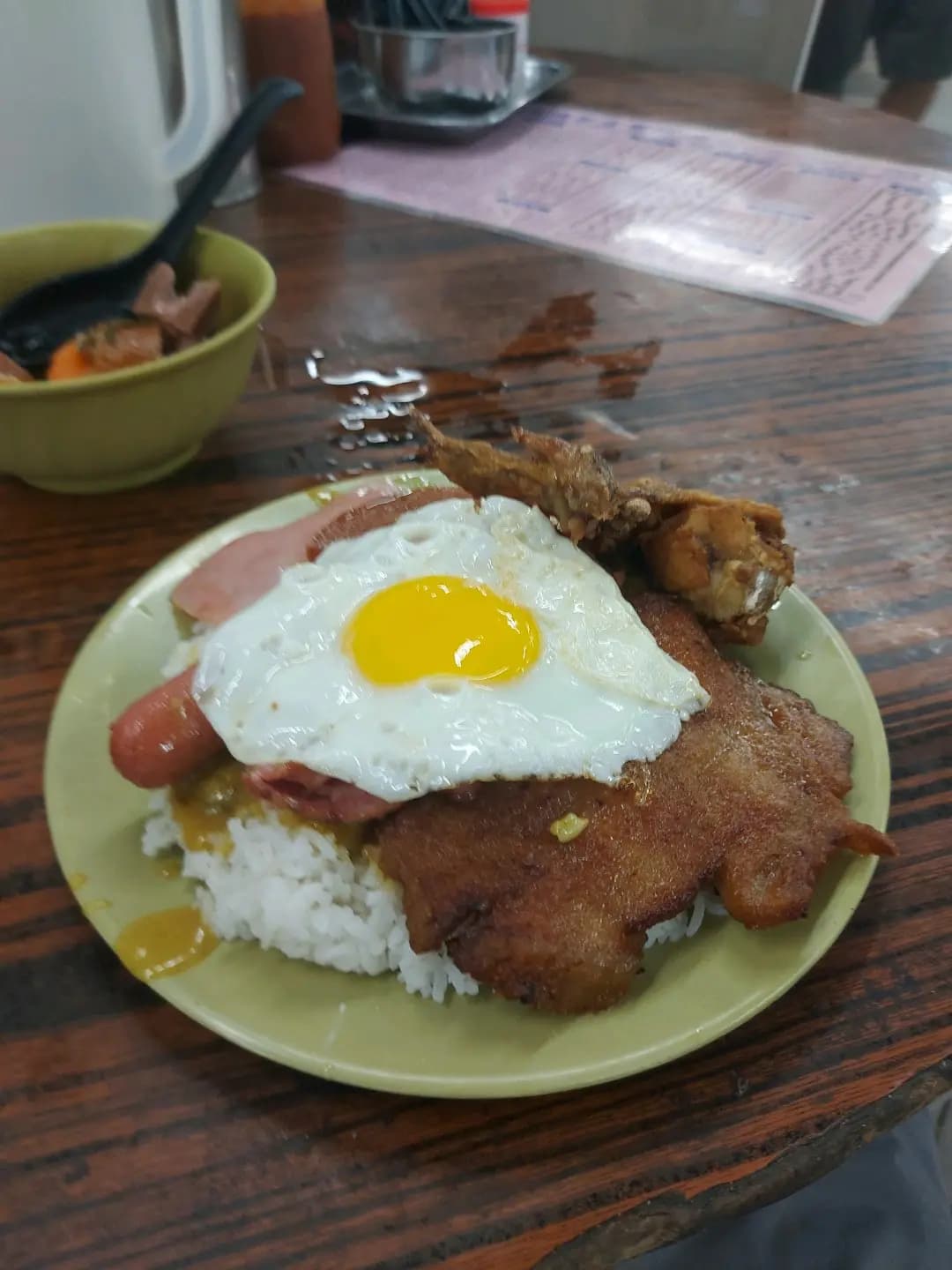 富運快餐店 photo 5