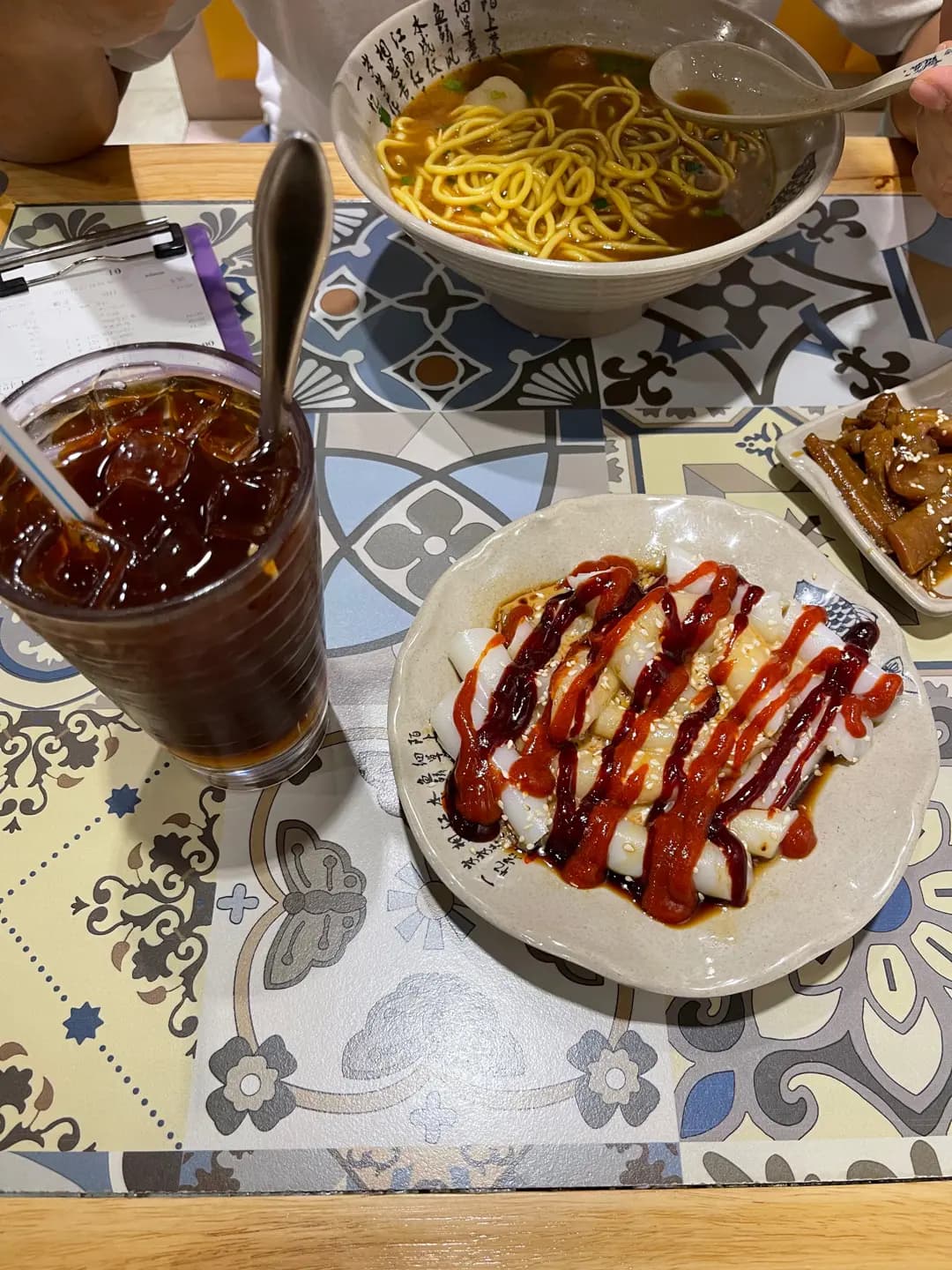 堅記車仔麵 photo 5