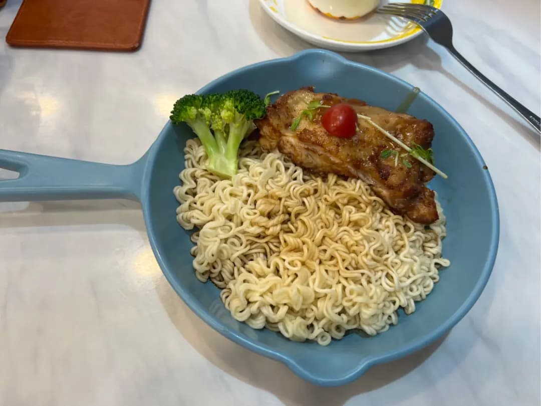 澳葡牛奶餐室 photo 2