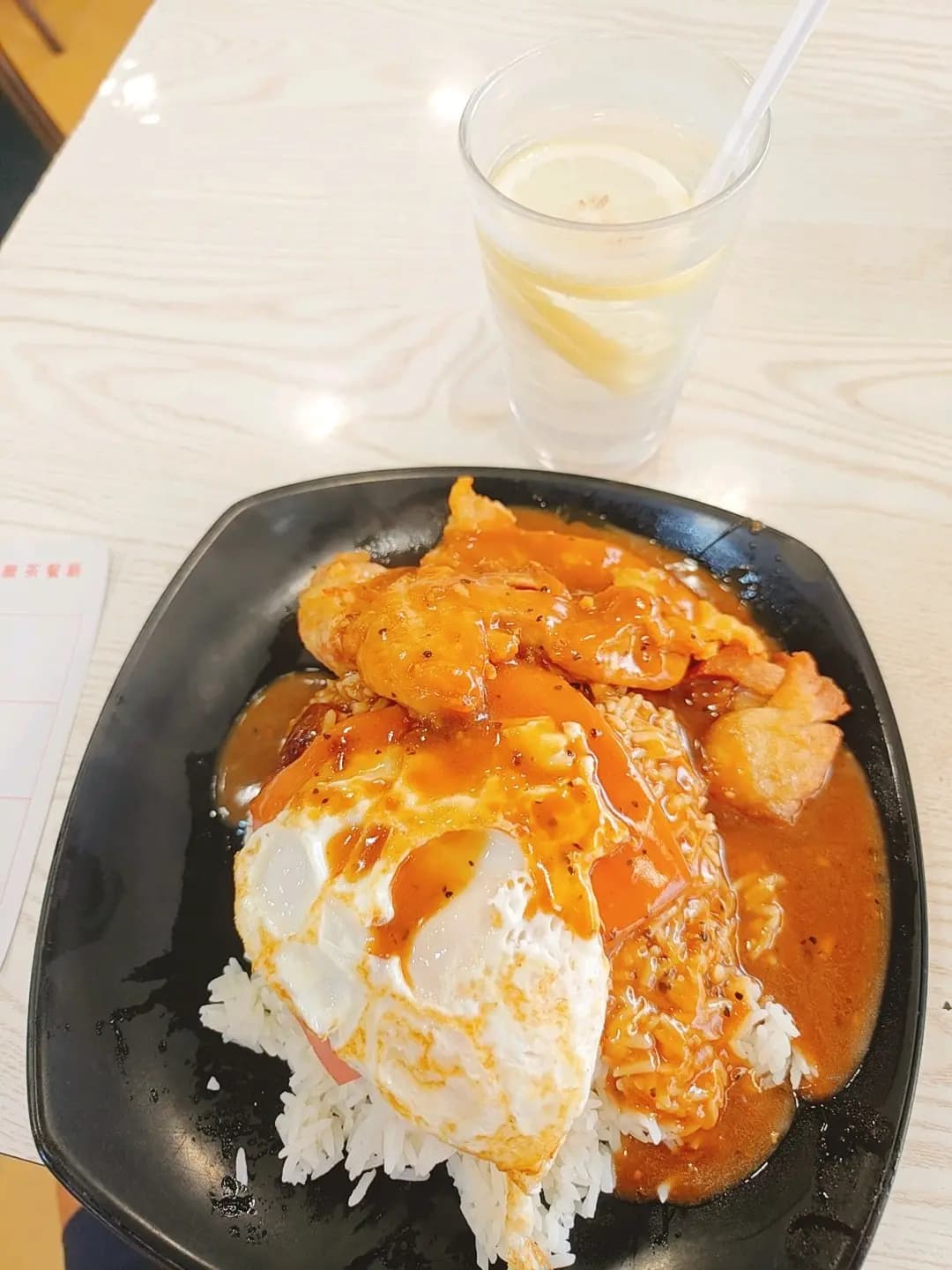 桂坊燒腊餐廳 photo 1