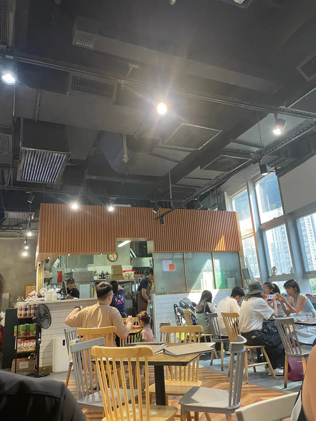 Bello Dining photo 3