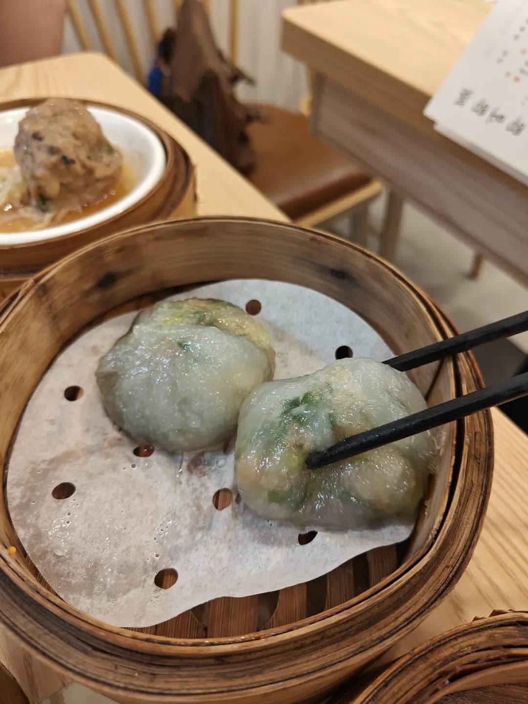 金尚萊點心小廚 photo 3