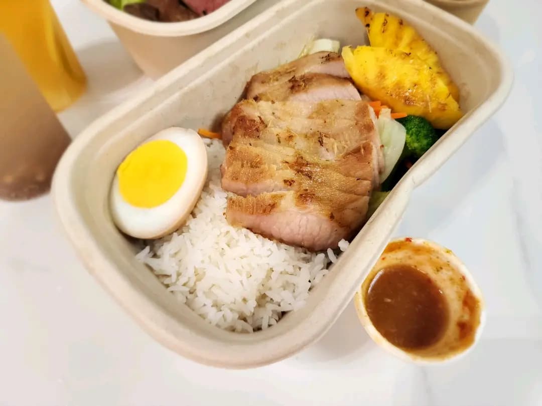 港楓味 photo 2