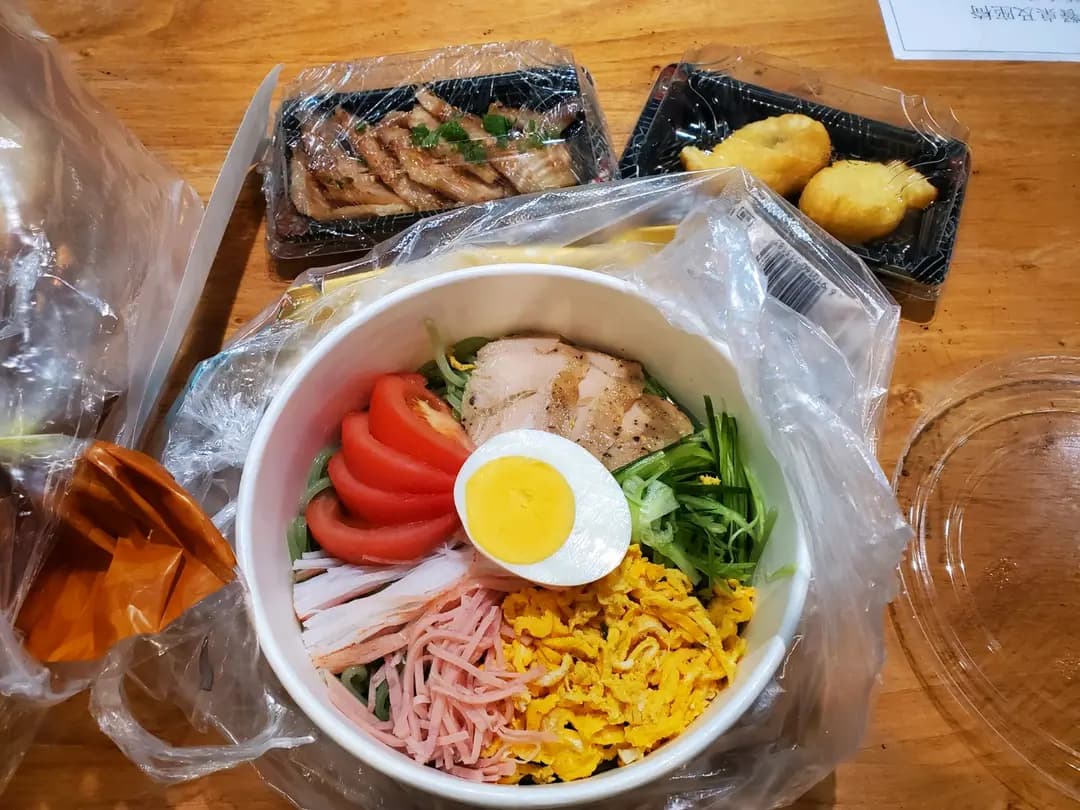 幸福丼 photo 5