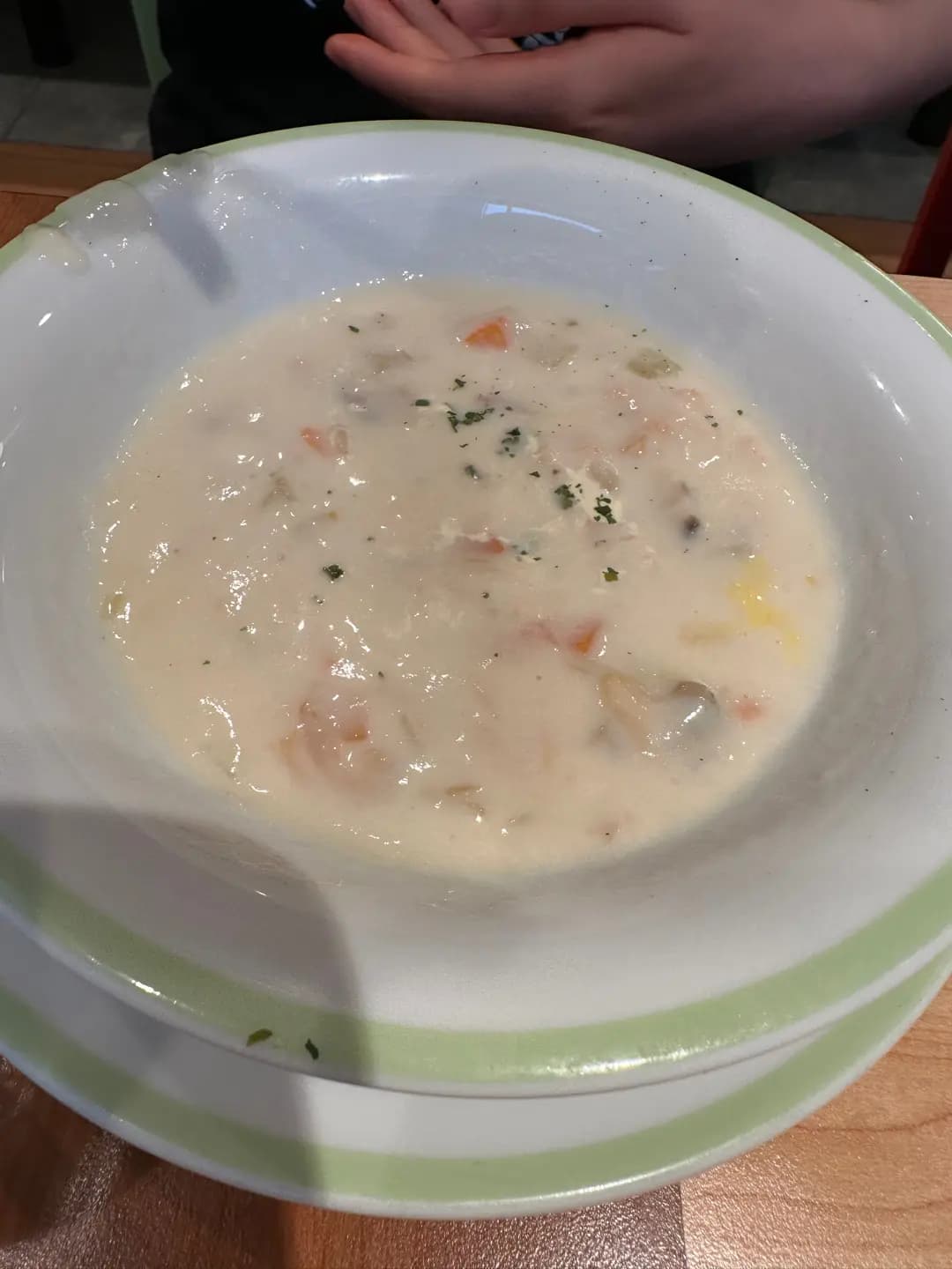 薩莉亞意式餐廳 (新文華中心) photo 6