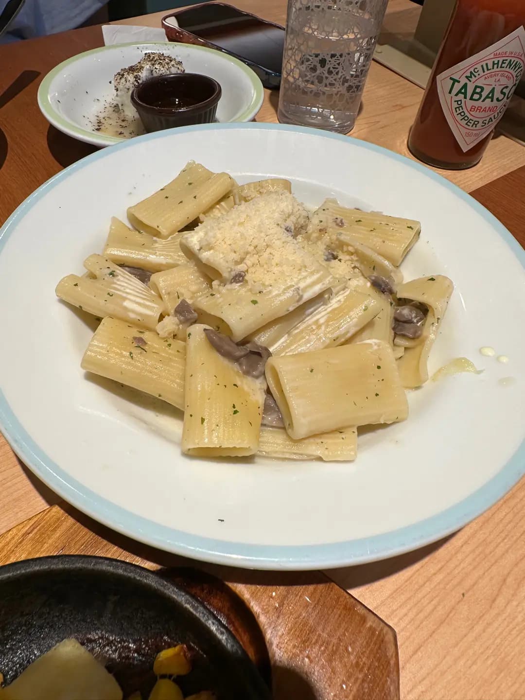 薩莉亞意式餐廳 (新文華中心) photo 7