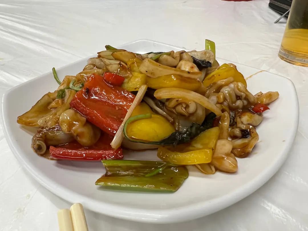 金九記海鮮火鍋酒家 photo 5