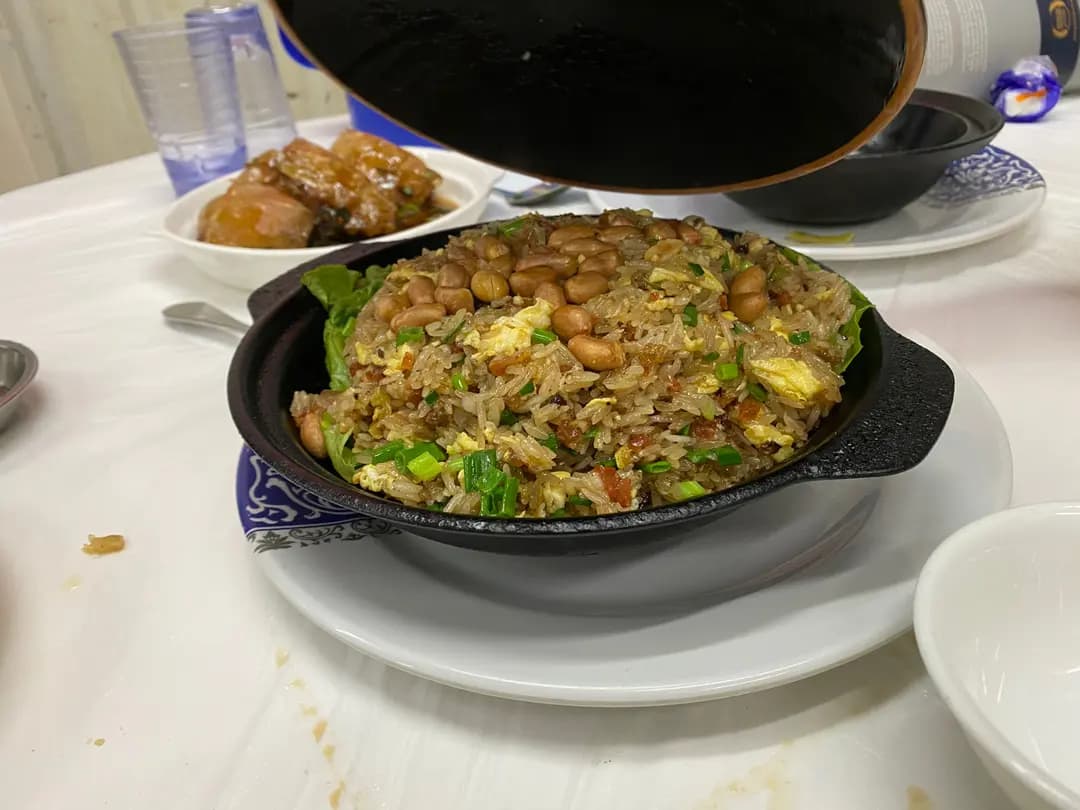金九記海鮮火鍋酒家 photo 6