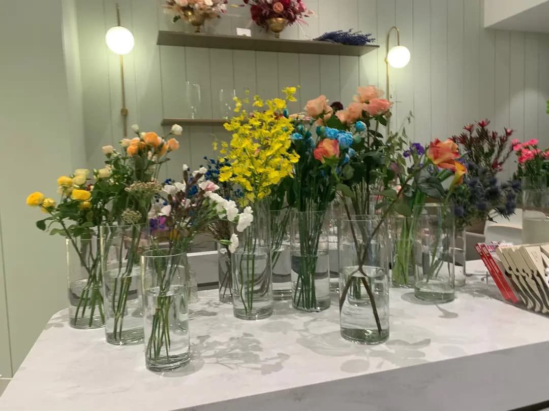 Fleuria Fleuriste & Café photo 3