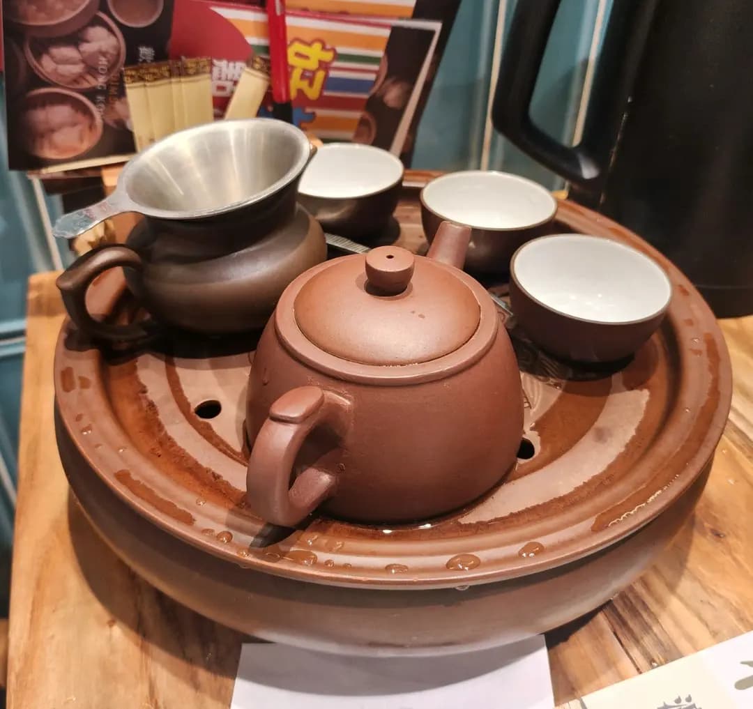 好好點心飲茶專門店•椰子雞煲專賣店 photo 8