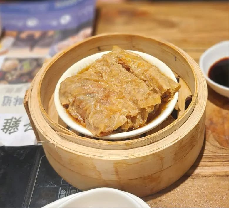 好好點心飲茶專門店•椰子雞煲專賣店 photo 2