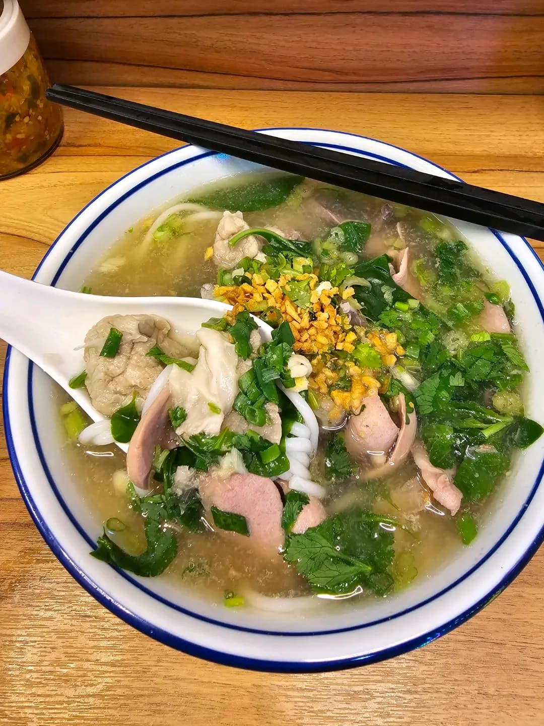 永恆豬雜粉 photo 7