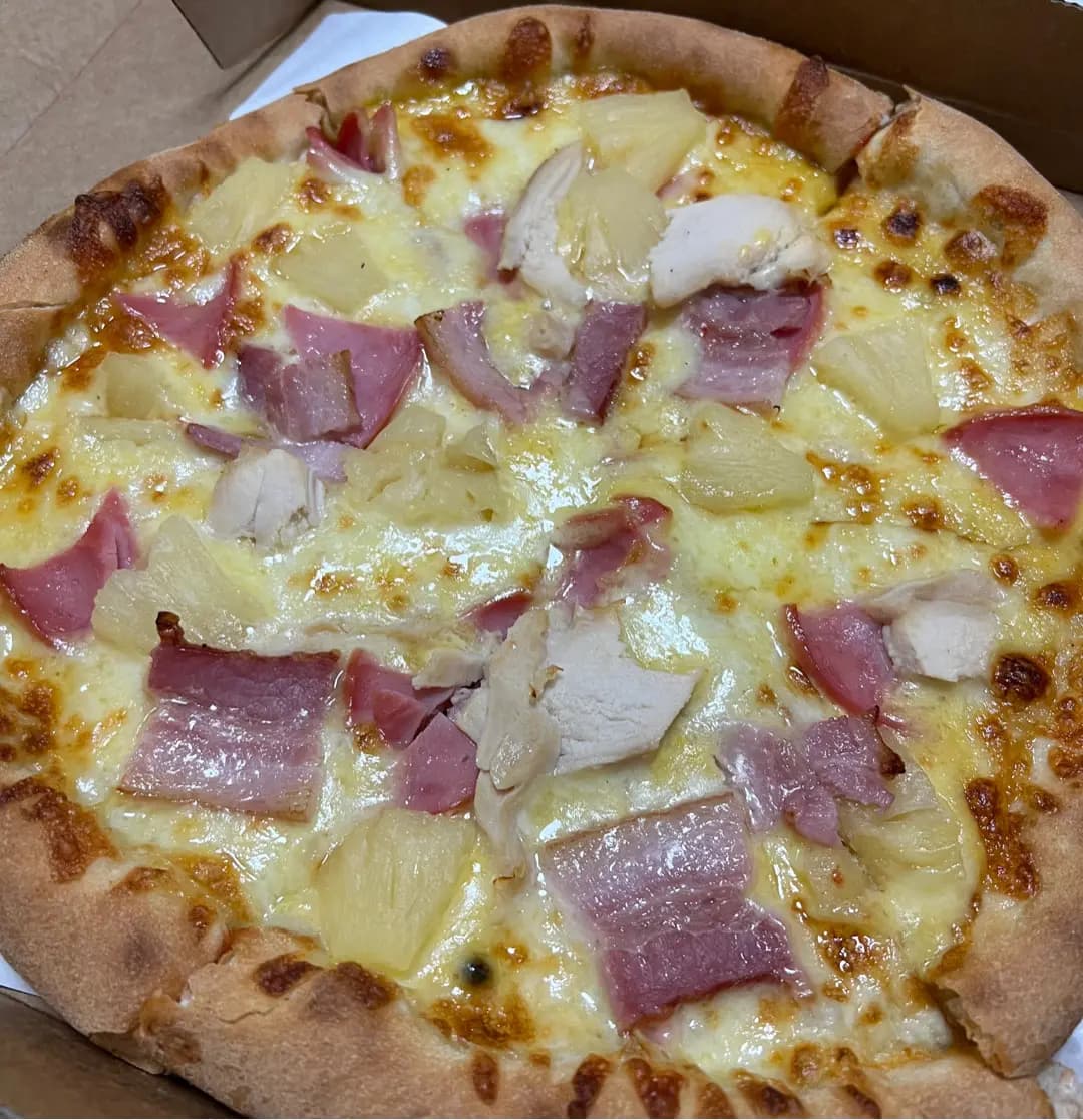 Pizza King (芙蓉街) photo 4