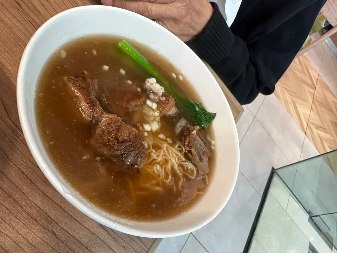 粥麵好盞 photo 1