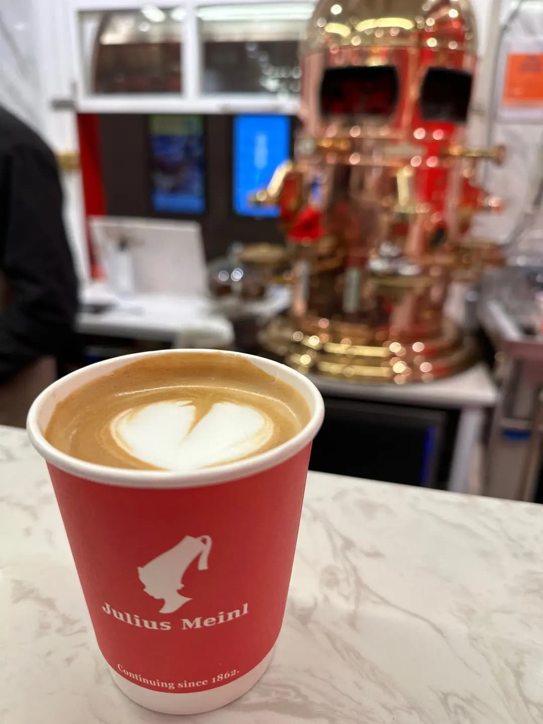 Coffee DX x Julius Meinl photo 6