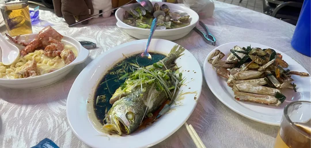 富雅海鮮酒家 photo 2