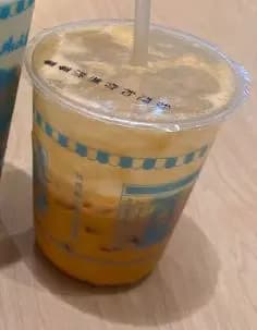 我想和你無所事事 (PopCorn 2期) photo 3