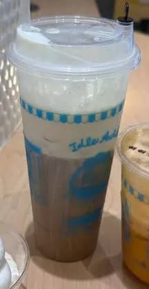 我想和你無所事事 (PopCorn 2期) photo 4