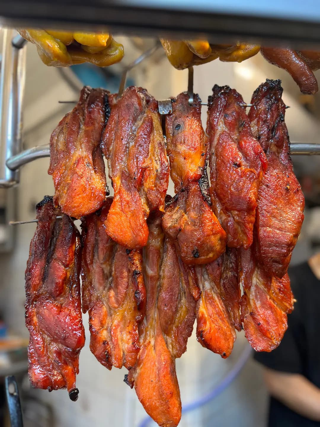 新合成燒臘飯店 photo 2