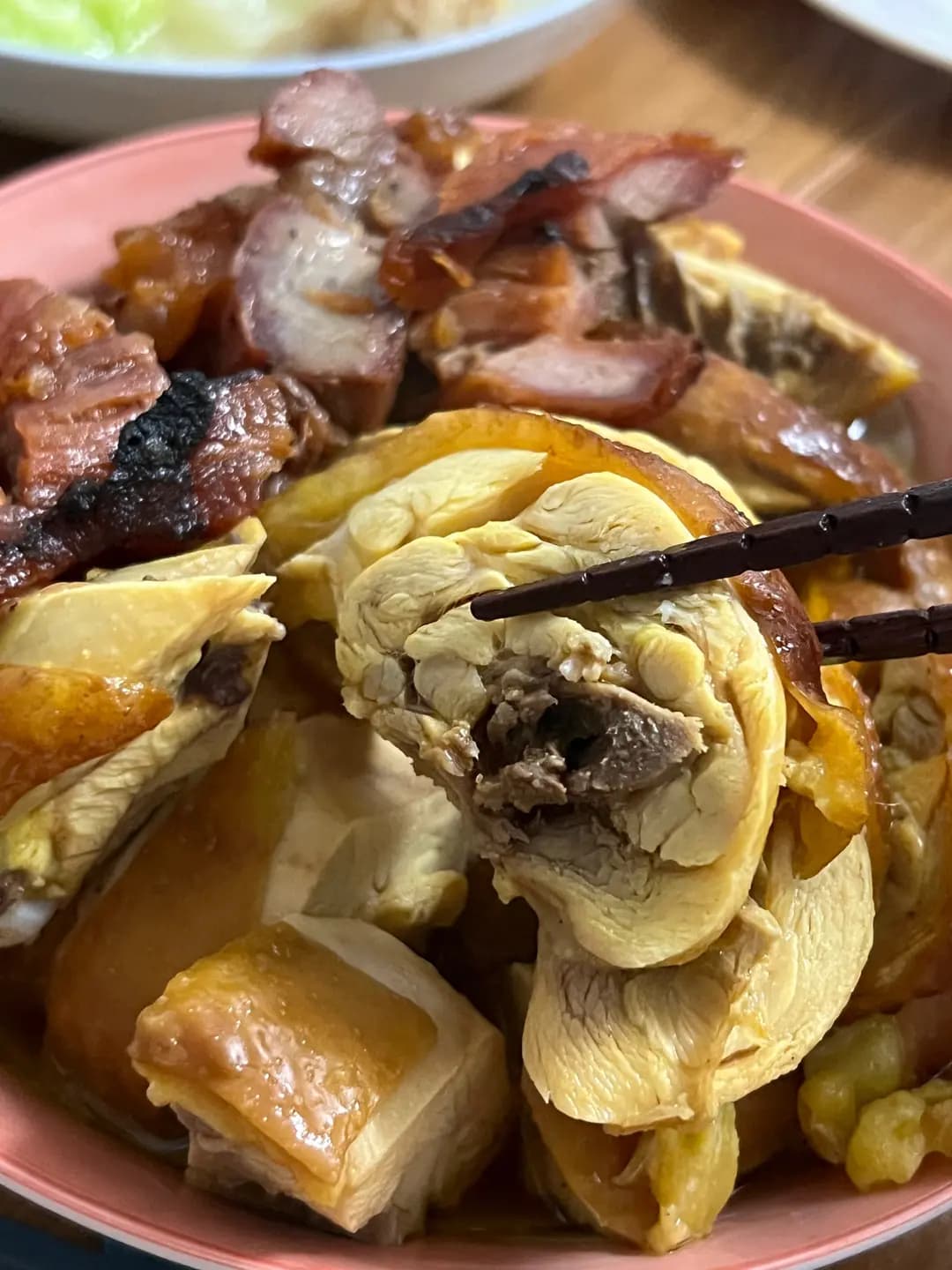 新合成燒臘飯店 photo 3