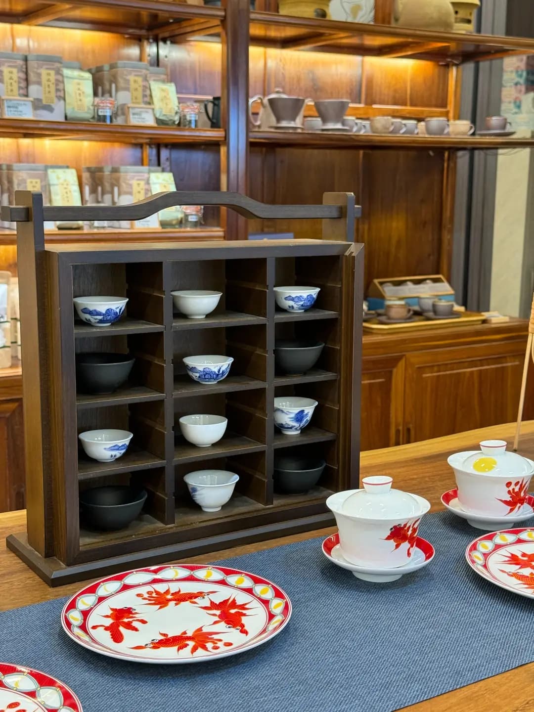 工夫茶舍 photo 4