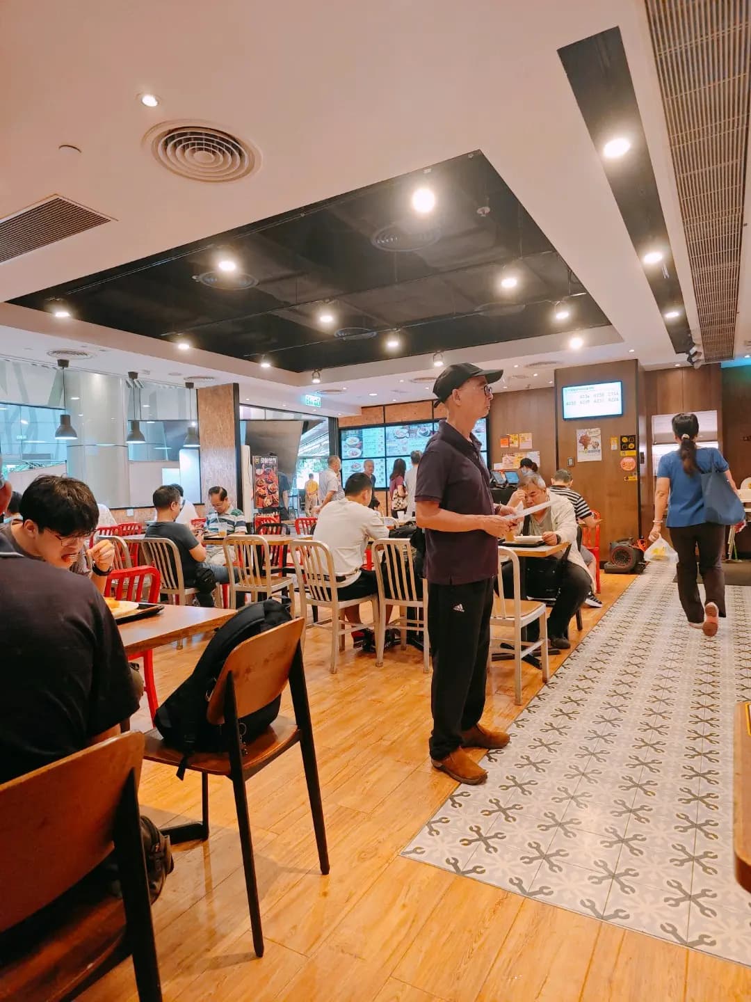 美心MX (海富商場) photo 2