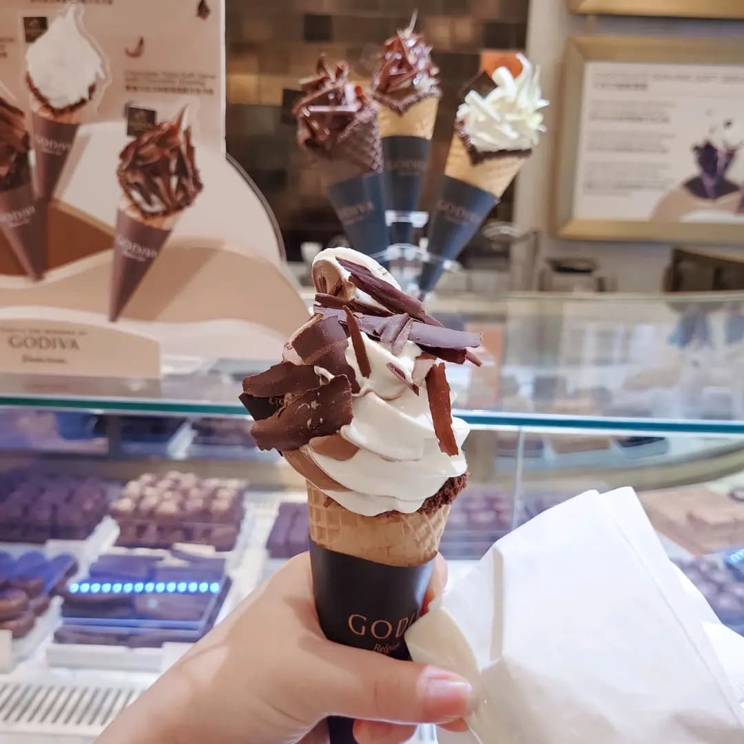 Godiva Chocolatier (新城市廣場一期) photo 4