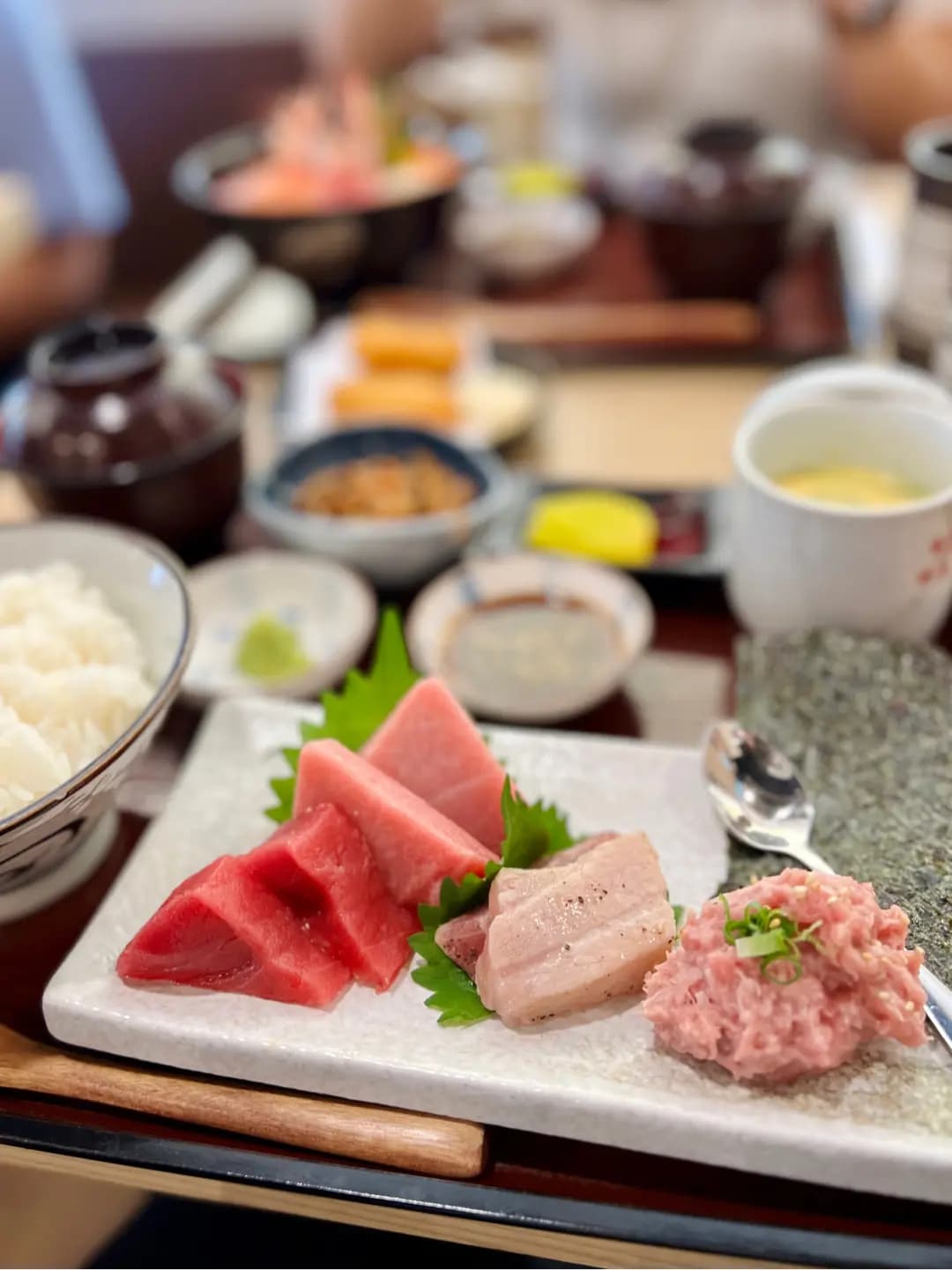 定食 Doraya (士丹利街) photo 8