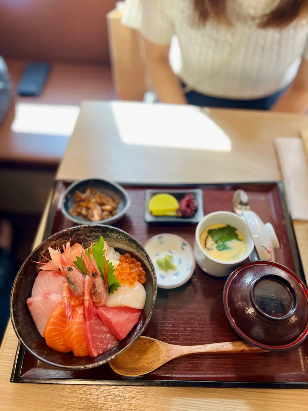 定食 Doraya (士丹利街) photo 2