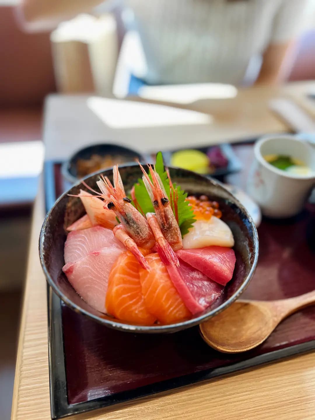 定食 Doraya (士丹利街) photo 3