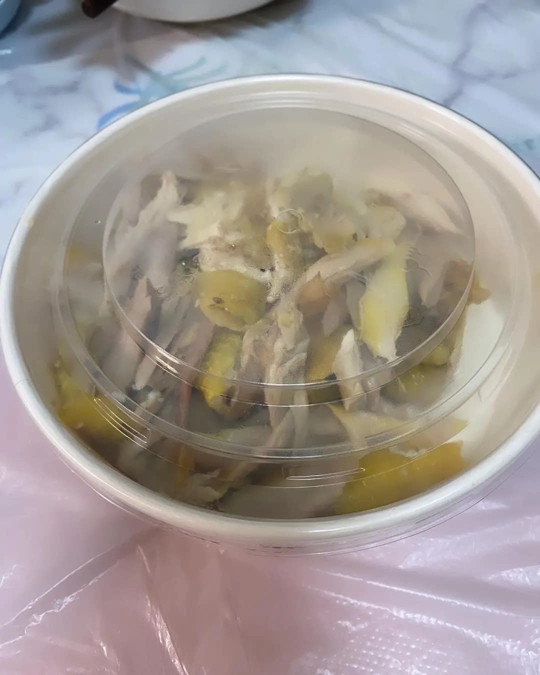 呂錦記手撕雞專門店 (筲箕灣道) photo 6