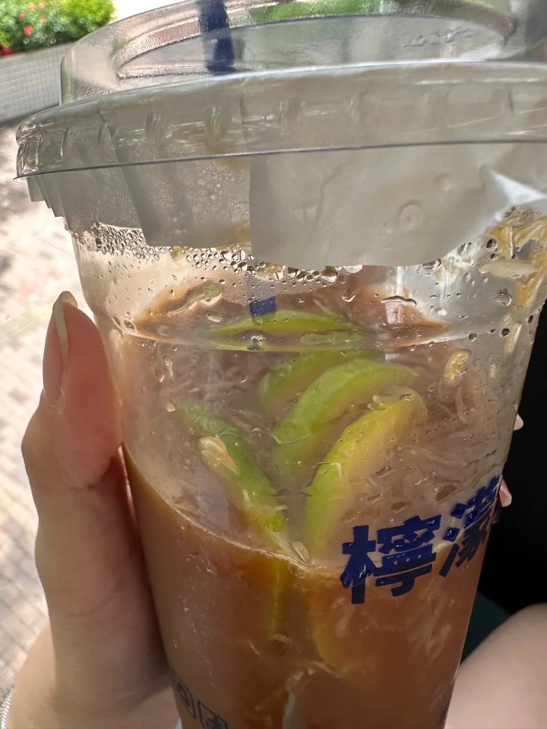 LMM檸濛濛手打香水檸檬茶 photo 5