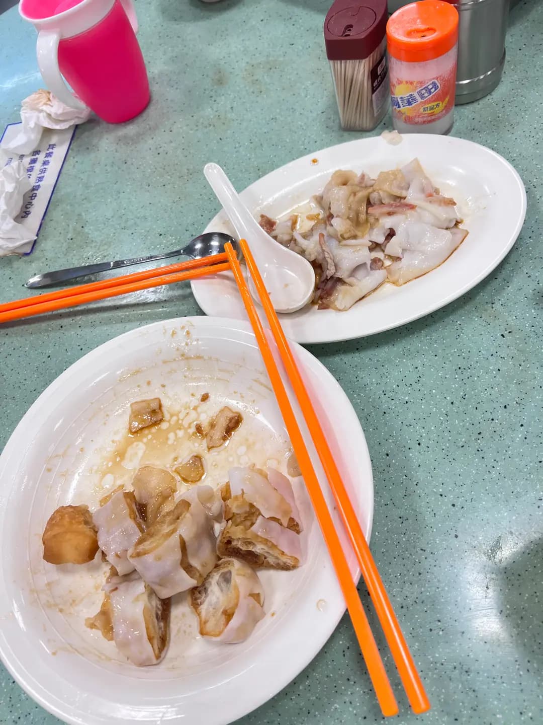 發記粥麵 photo 8