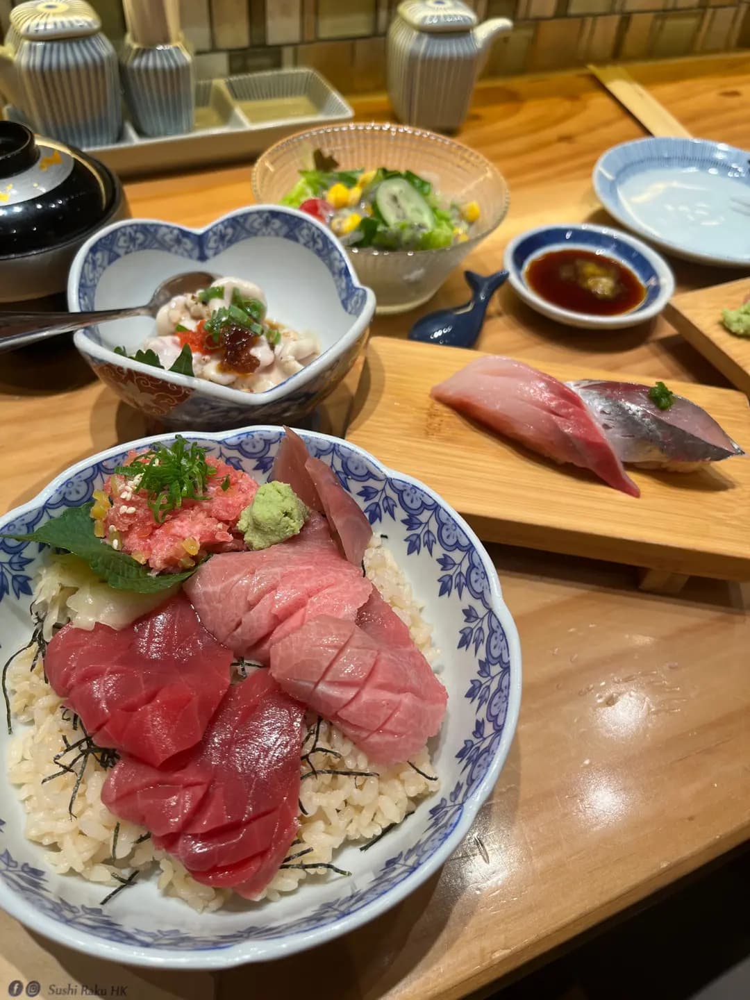 鮨樂 (如心廣場二期) photo 1