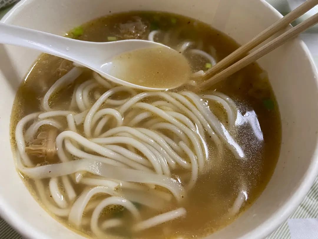 復興香港仔魚蛋王 photo 6