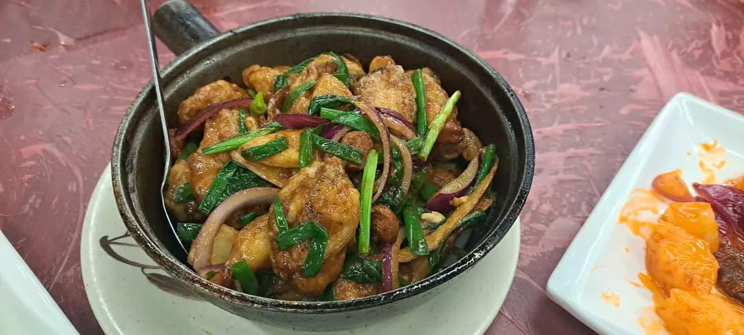新華海鮮飯店 photo 1