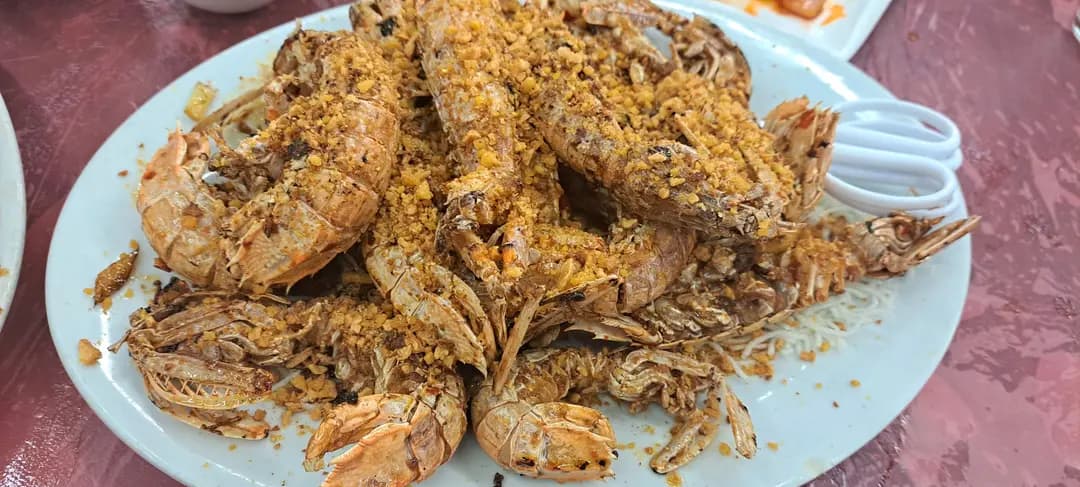 新華海鮮飯店 photo 2
