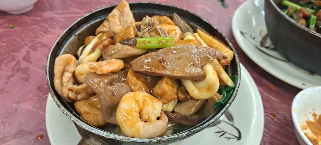 新華海鮮飯店 photo 6