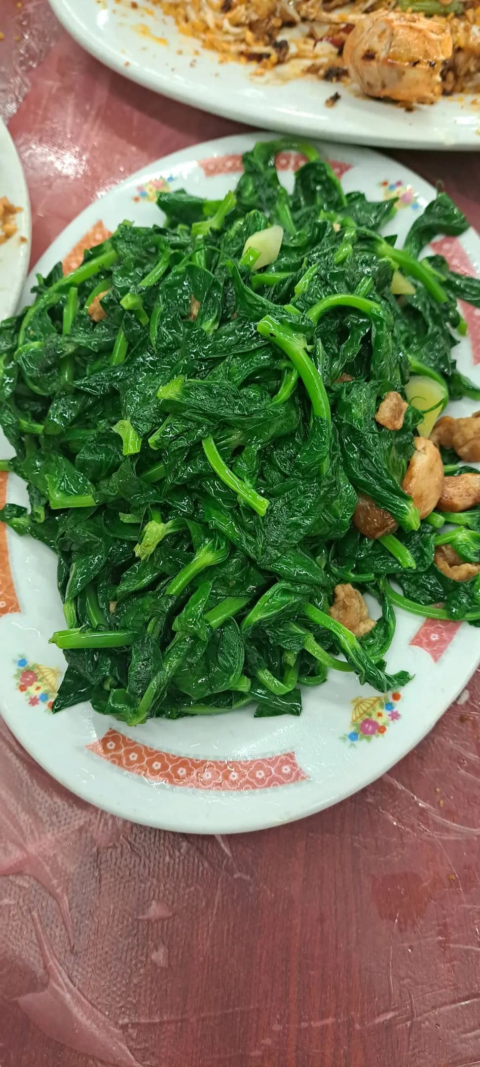 新華海鮮飯店 photo 7